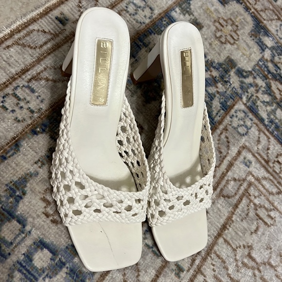 Billini Olsen Heels - Picture 5 of 10